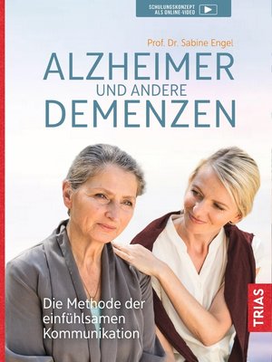 cover image of Alzheimer und andere Demenzen